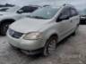 2009 VOLKSWAGEN SPACEFOX 