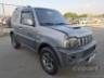 2020 SUZUKI JIMNY 