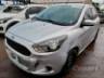 2017 FORD KA 