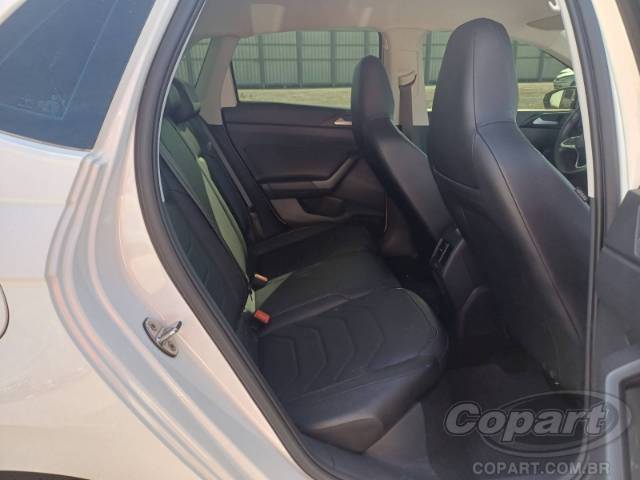 2023 VOLKSWAGEN POLO 