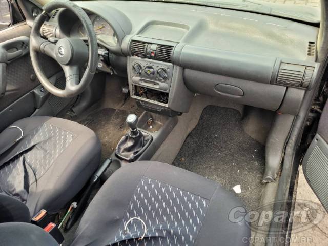 1998 CHEVROLET CORSA 