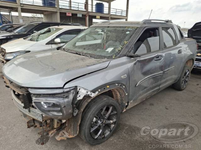 2025 CHEVROLET MONTANA 