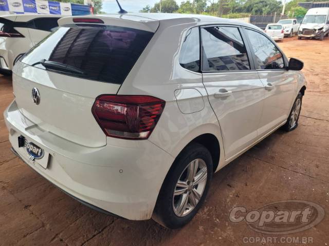 2021 VOLKSWAGEN POLO 