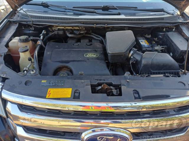 2014 FORD EDGE 