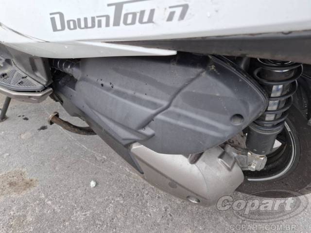 2018 KYMCO DOWNTOWN 