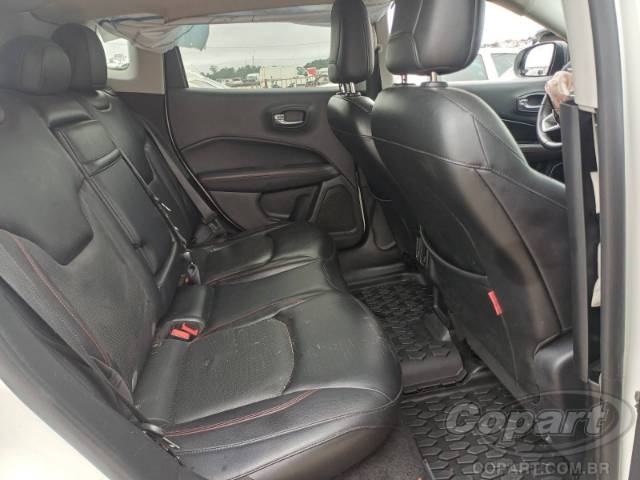 2017 JEEP COMPASS 