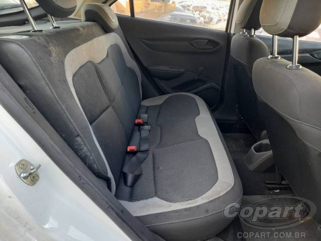 2015 CHEVROLET ONIX 