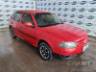 2008 VOLKSWAGEN GOL 