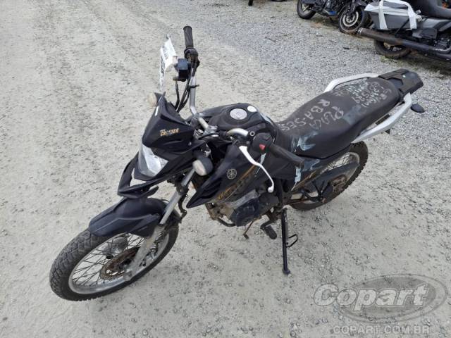 2020 YAMAHA XTZ 150 CROSSER 