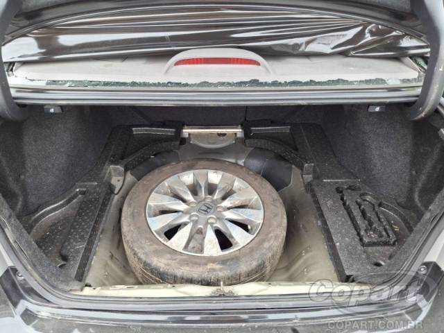 2011 HONDA CIVIC 