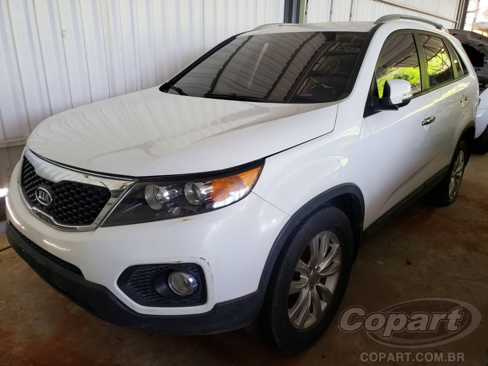 Foto 2: 2011 KIA SORENTO
