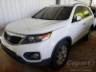 2011 KIA SORENTO 