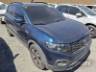 2022 VOLKSWAGEN T-CROSS 