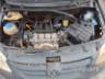 2009 VOLKSWAGEN FOX 