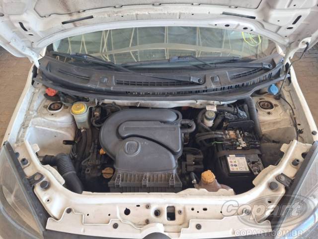2021 FIAT UNO 