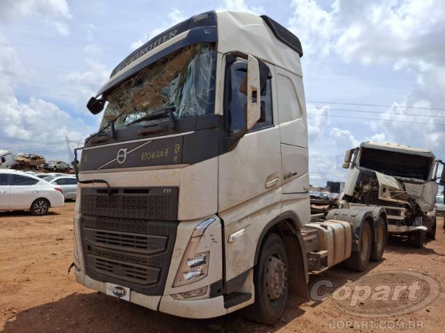 2023 VOLVO FH 