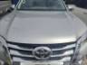 2018 TOYOTA HILUX SW4 