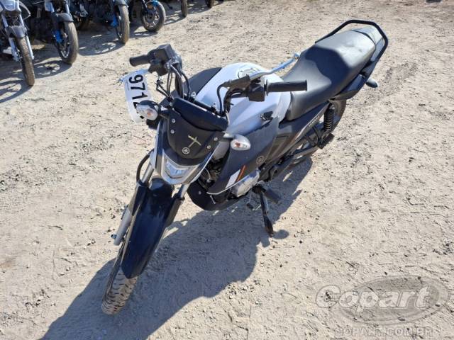 0 YAMAHA YBR 150 FACTOR 
