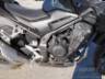 2026 HONDA CB 500 
