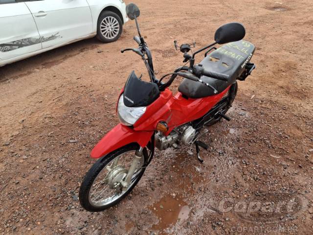 2023 HONDA POP 