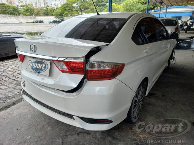 2021 HONDA CITY 