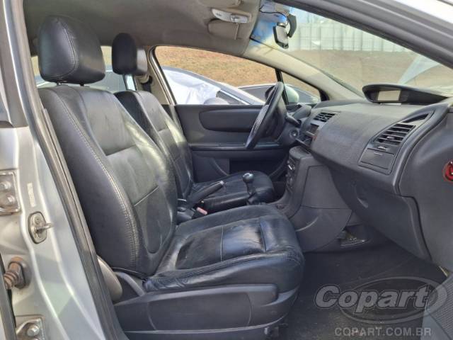 2011 CITROEN C4 