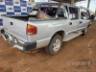 2000 CHEVROLET S10 CABINE DUPLA 