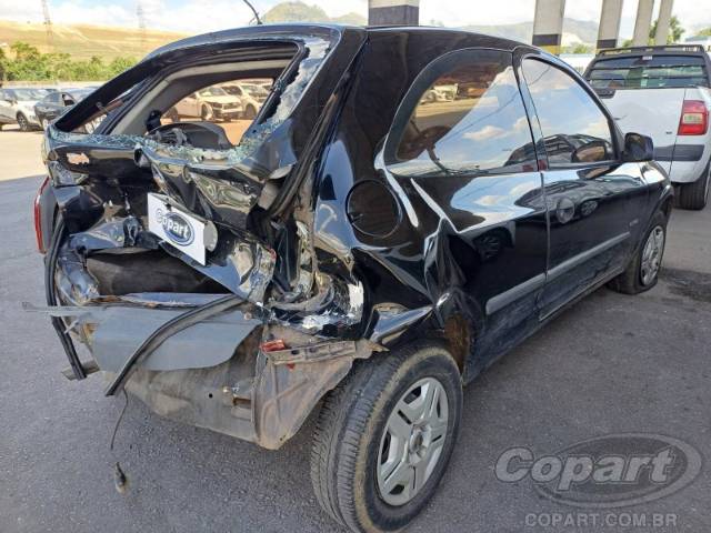 2010 CHEVROLET CELTA 
