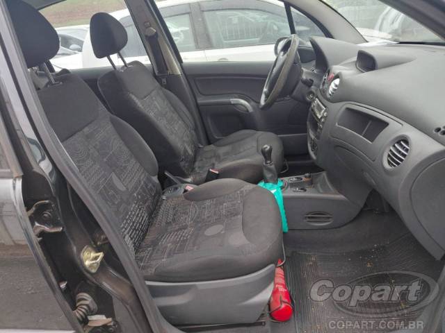 2006 CITROEN C3 