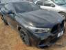 2021 BMW X6 