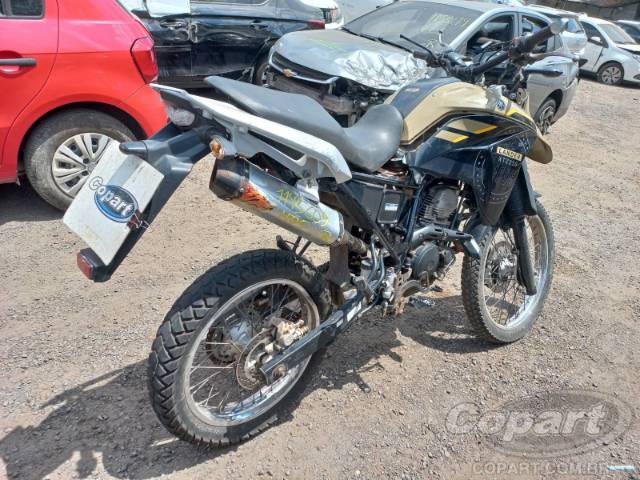 2023 YAMAHA XTZ 250 