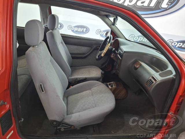 1997 VOLKSWAGEN GOL 