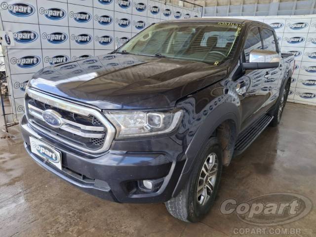 2022 FORD RANGER CD 