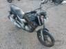 2011 YAMAHA FAZER 