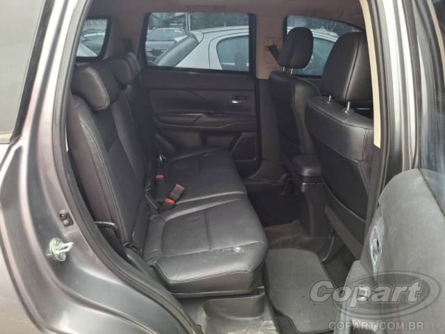 2018 MITSUBISHI OUTLANDER 