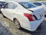 2019 NISSAN VERSA 