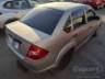 2008 FORD FIESTA SEDAN 