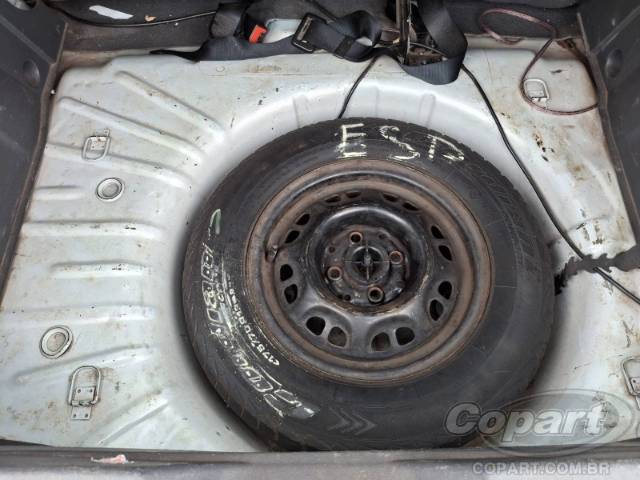 2011 CHEVROLET AGILE 