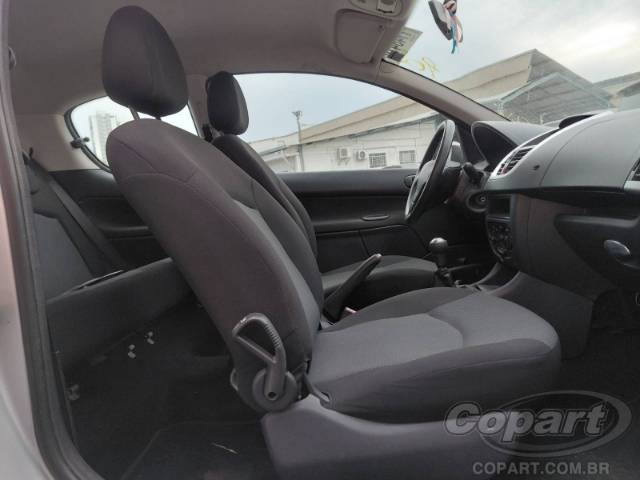 2013 PEUGEOT 207 