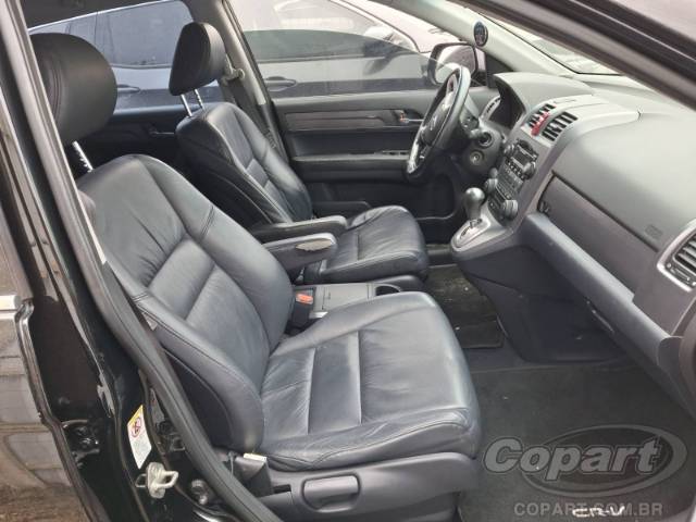 2009 HONDA CR-V 