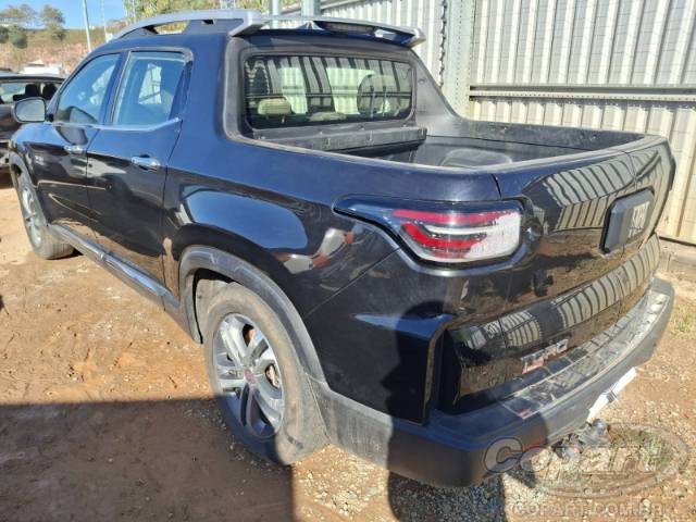 2026 FIAT TORO 