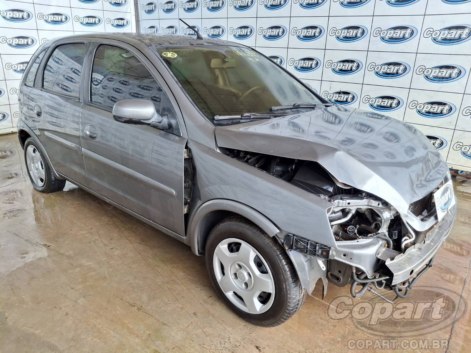 2010 CHEVROLET CORSA Corsa Maxx 1.4 Econo.Flex