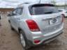 2018 CHEVROLET TRACKER 