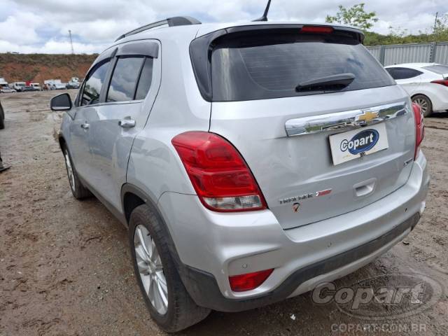 2018 CHEVROLET TRACKER 