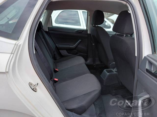 2021 VOLKSWAGEN POLO 