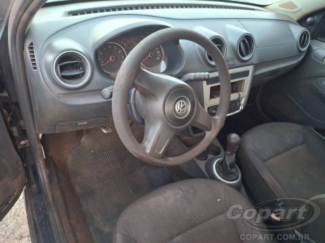 2014 VOLKSWAGEN SAVEIRO 