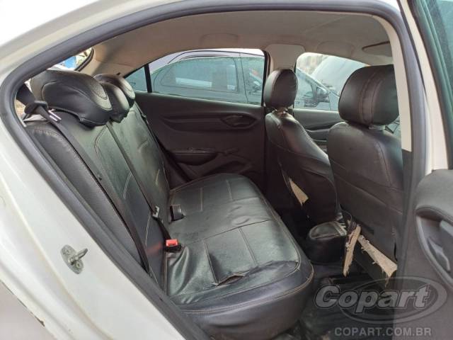 2019 CHEVROLET ONIX 