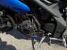 2014 TRIUMPH SPEED TRIPLE 