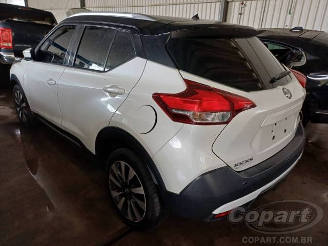 2018 NISSAN KICKS 