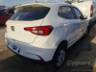 2020 FIAT ARGO 